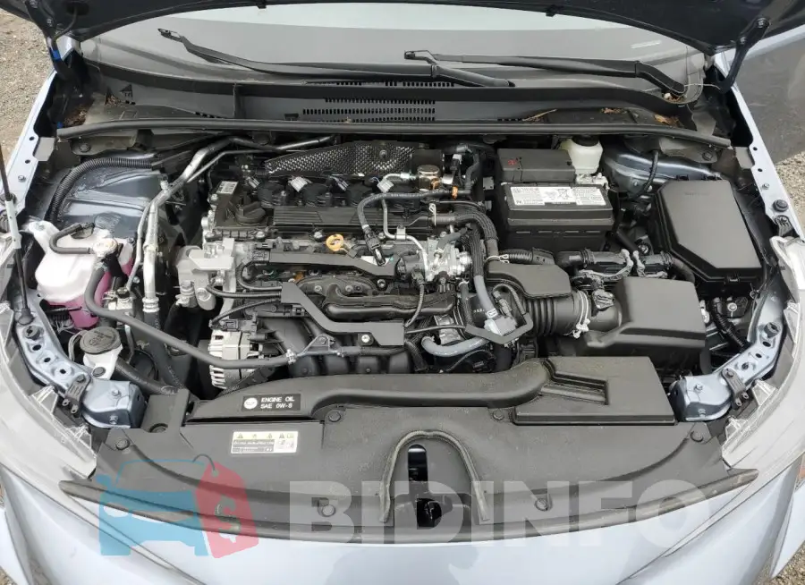 5YFB4MDE9SP276762 Photo# 11