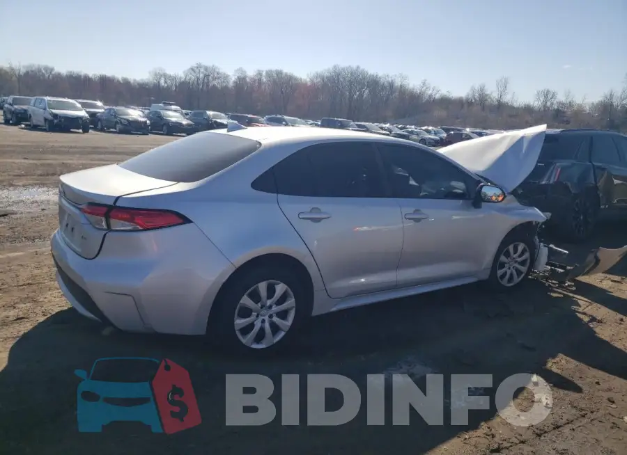 5YFEPRAE2LP094943 Photo# 3