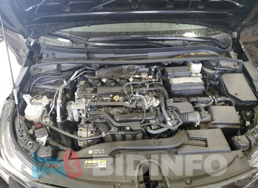 5YFS4MCE4RP188567 Photo# 11