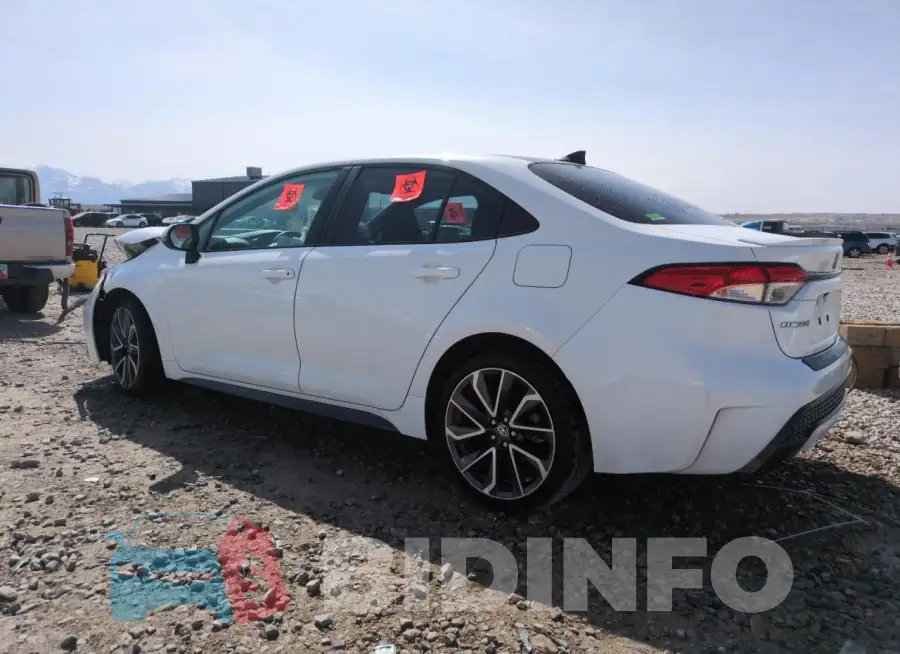 5YFS4RCE4LP039239 Photo# 2