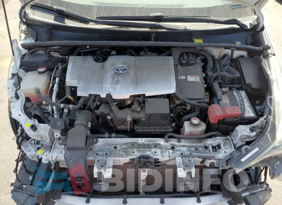 JTDKARFU2G3522299 Photo# 11