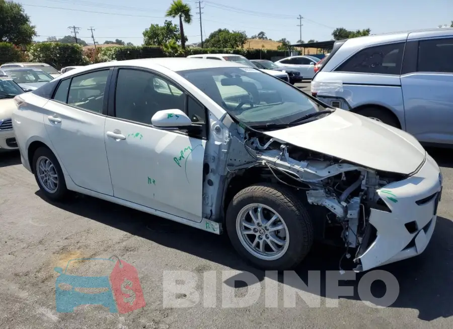 JTDKARFU2G3522299 Photo# 4