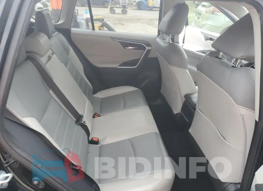 JTMC1RFV7LD520548 Photo# 11