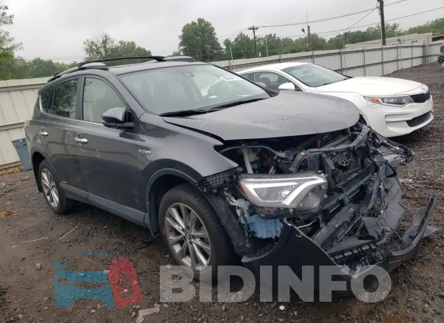 JTMDJREV1HD067668 Photo# 4
