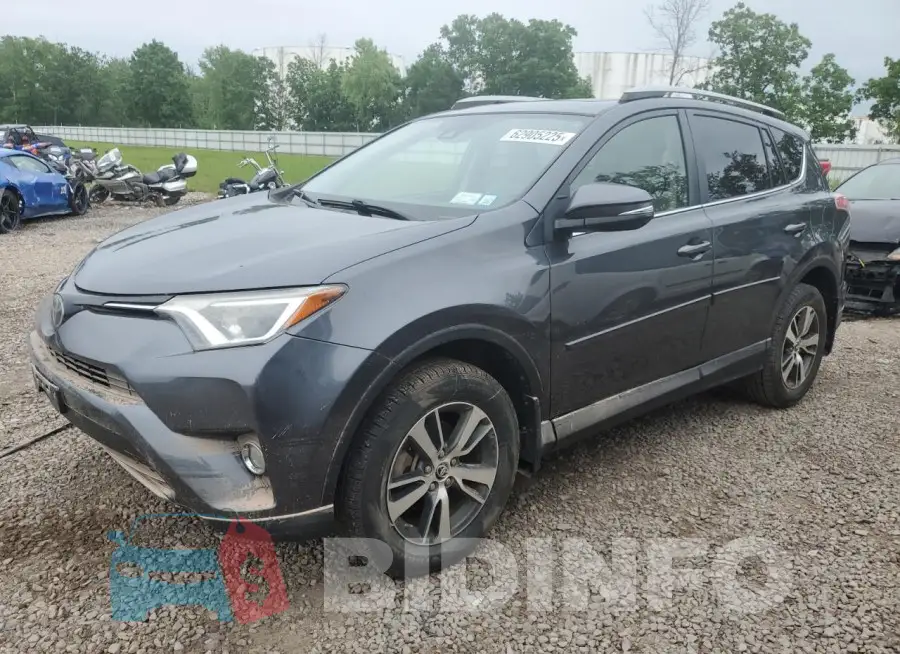 JTMRFREV5HD211763 Photo# 1
