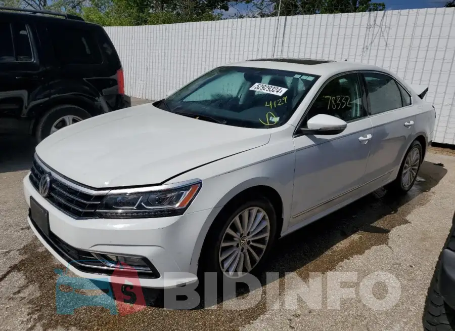 1VWBS7A32GC048349 Photo# 1