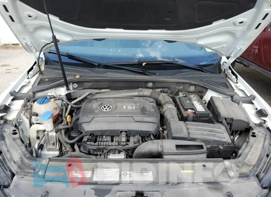 1VWBS7A32GC048349 Photo# 11
