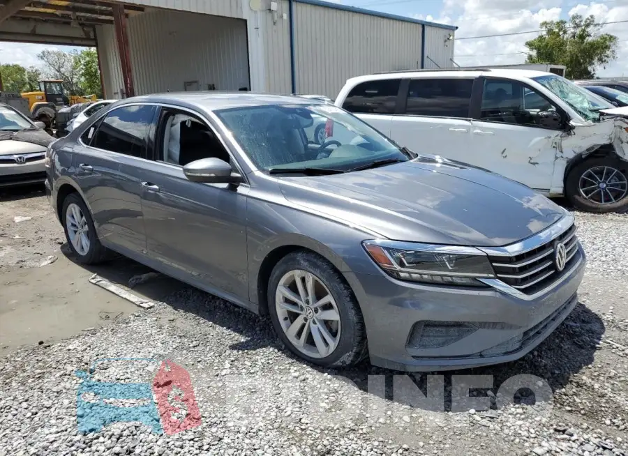1VWSA7A3XLC023857 Photo# 4