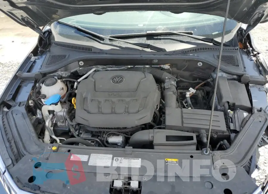1VWSA7A3XLC023857 Photo# 11