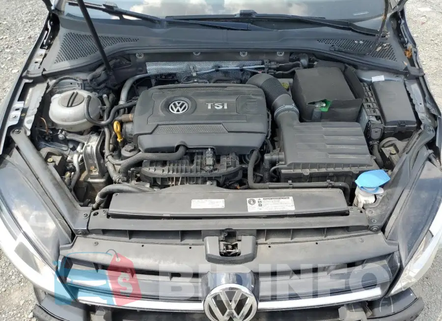 3VW017AU0HM541367 Photo# 11