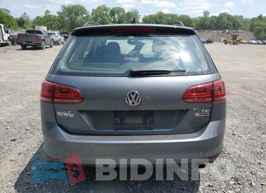 3VW017AU0HM541367 Photo# 6