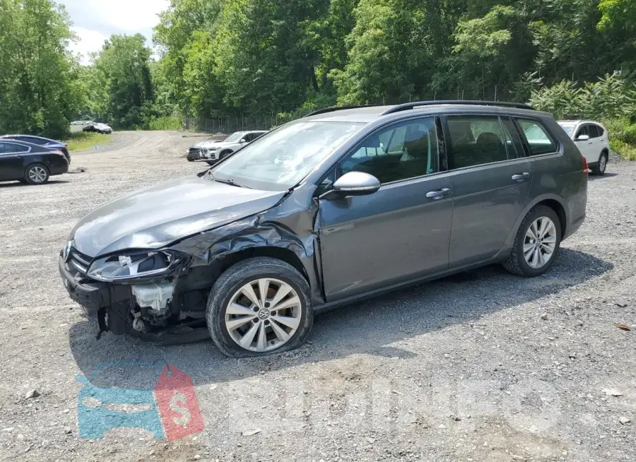 3VW017AU0HM541367 Photo# 1