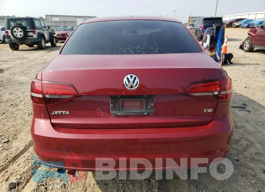 3VW2B7AJ0HM336384 Photo# 6