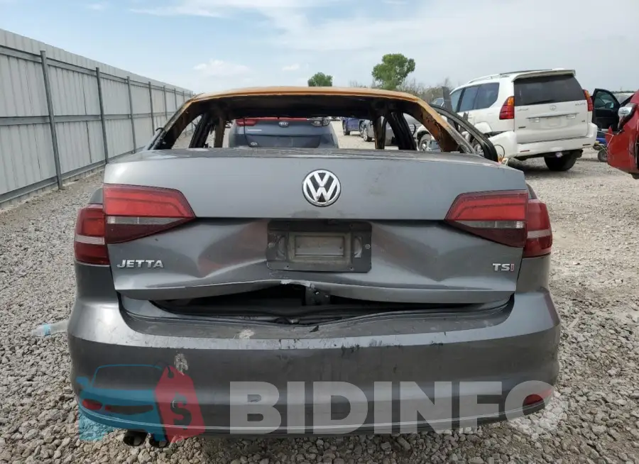 3VW2B7AJ1HM412792 Photo# 6