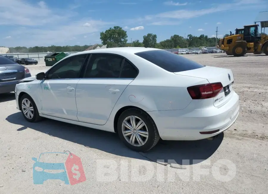 3VW2B7AJ7HM254975 Photo# 2