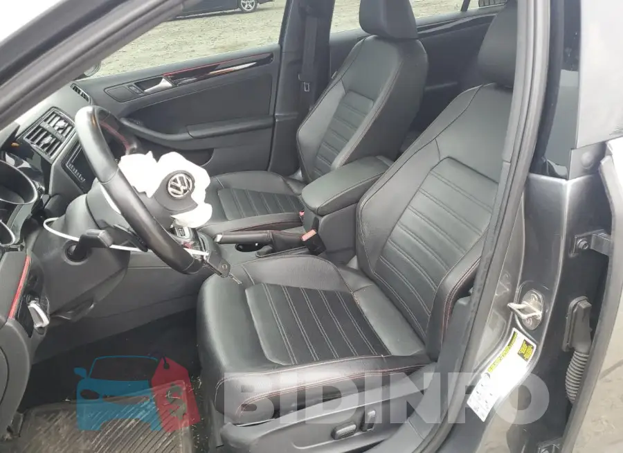 3VW4T7AJ6HM337108 Photo# 7