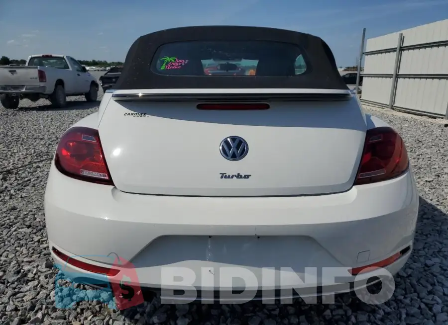 3VW5DAAT7JM507532 Photo# 6