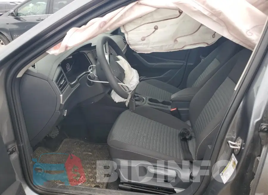 3VW5M7BU2PM050809 Photo# 7