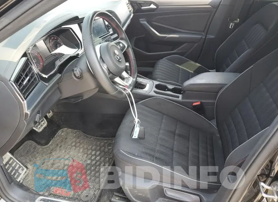 3VW6T7BU4LM016730 Photo# 7