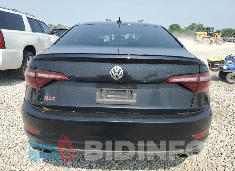 3VW6T7BU4LM016730 Photo# 6