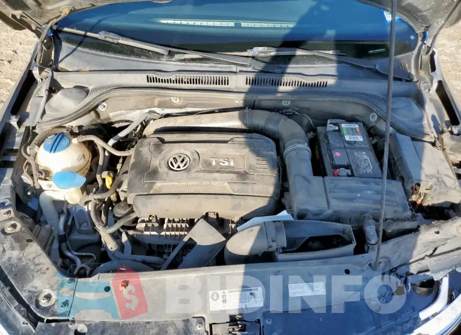 3VWD17AJ6HM302882 Photo# 11