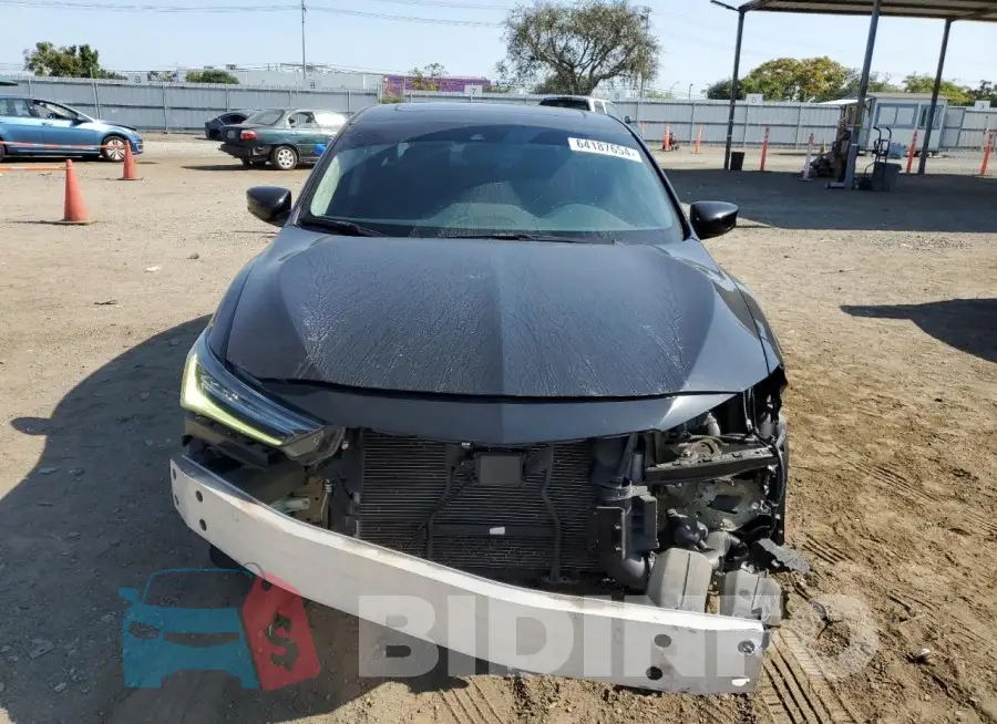 19UDE2F73KA006361 Photo# 5