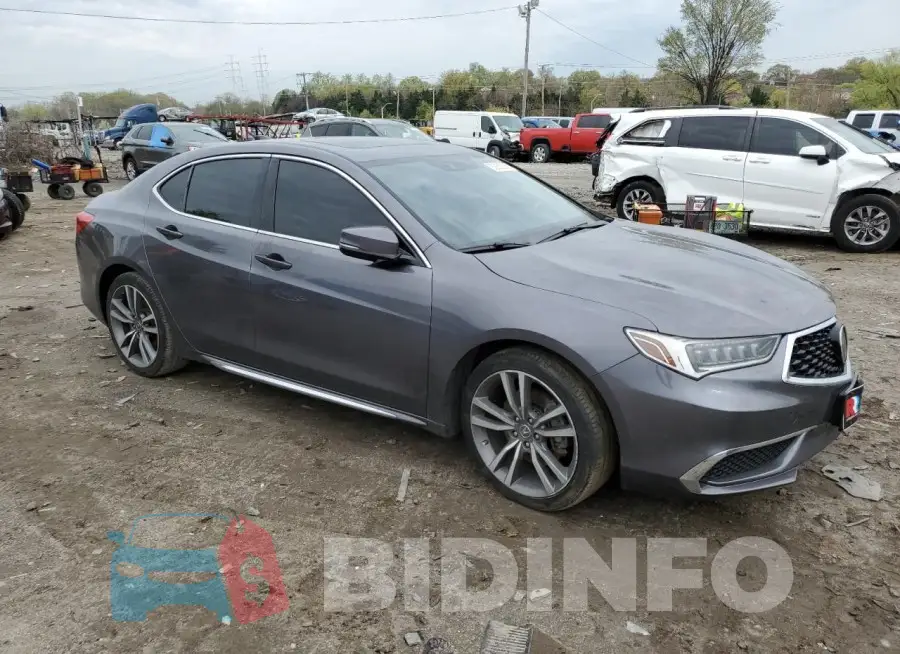 19UUB3F48KA004948 Photo# 4