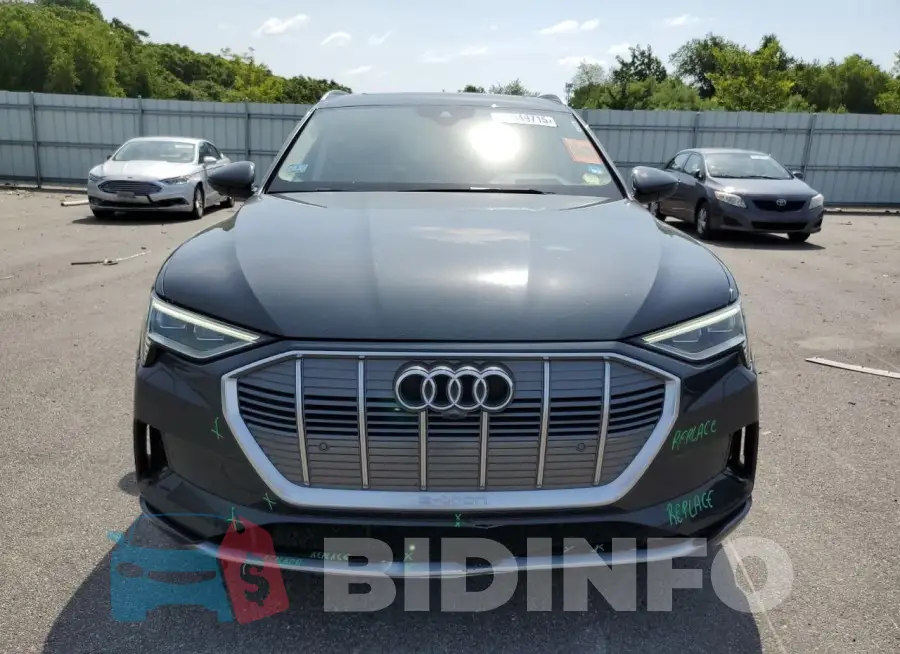 WA1VAAGE4KB012244 Photo# 5