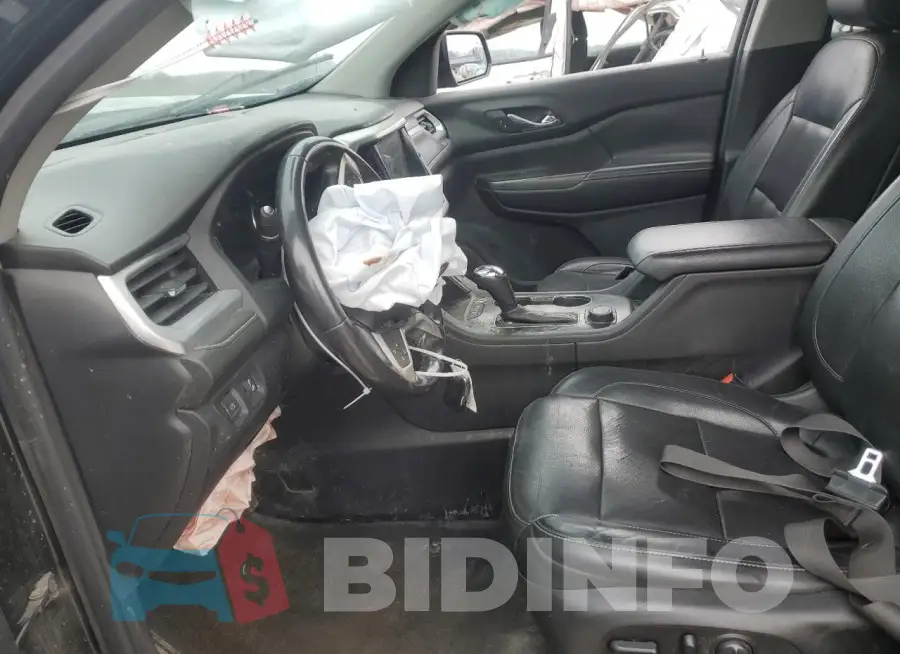 1GKKNMLS5JZ210657 Photo# 7