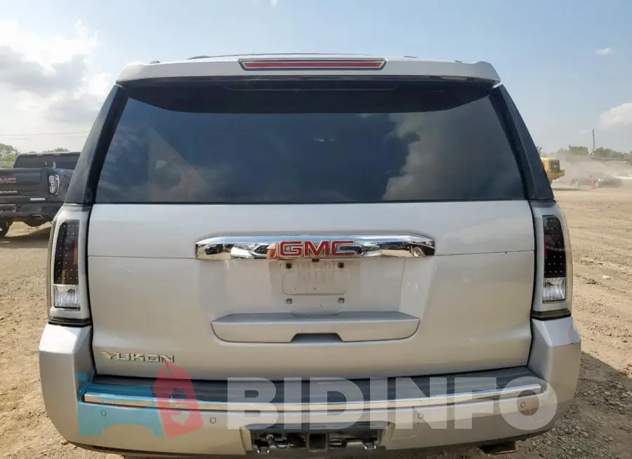 1GKS1CKJ4GR103428 Photo# 6