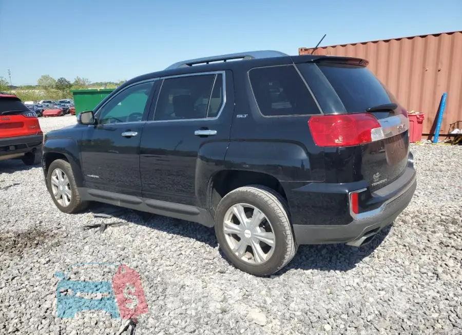 2GKFLPE39G6135318 Photo# 2