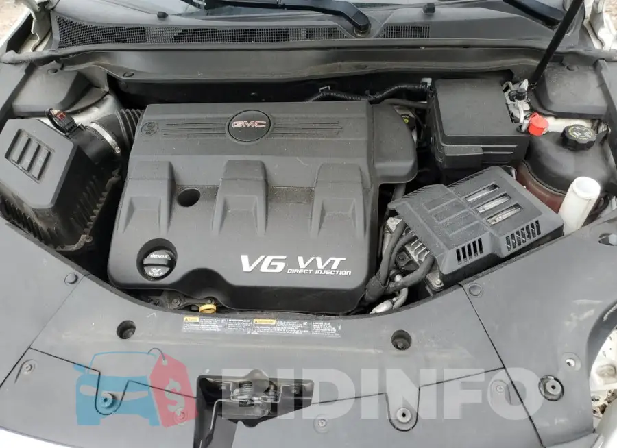 2GKFLVE36H6263585 Photo# 12