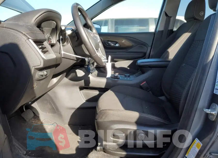 3GKALTEV4ML367207 Photo# 7