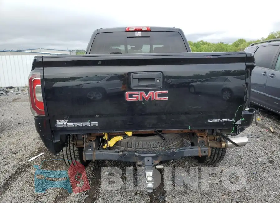 3GTU2PEC4HG498847 Photo# 6