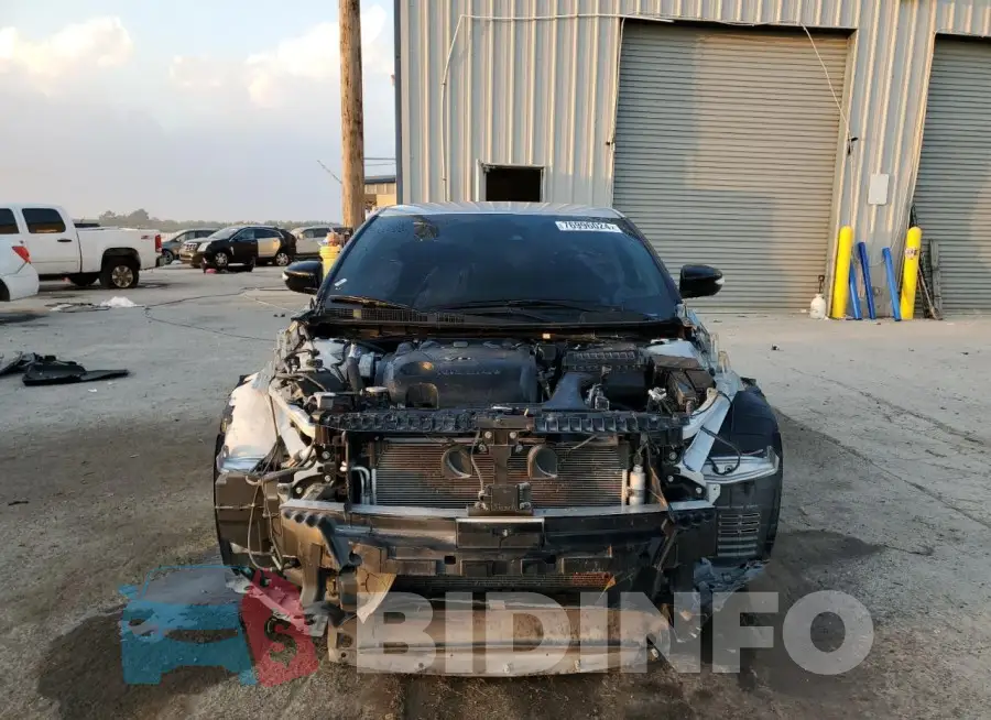 1N4AA6CV2MC510730 Photo# 5