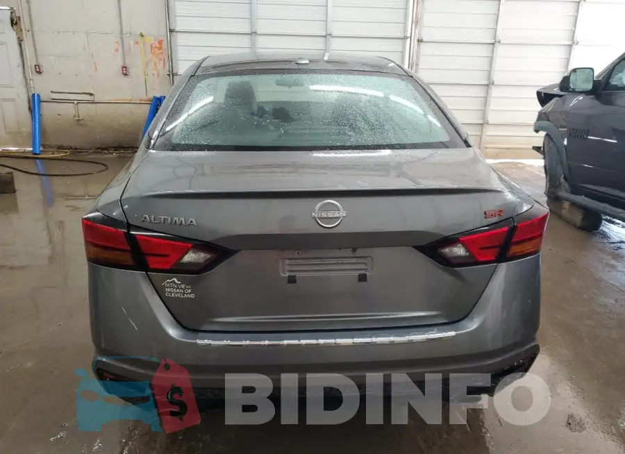 1N4BL4CV2PN375874 Photo# 6