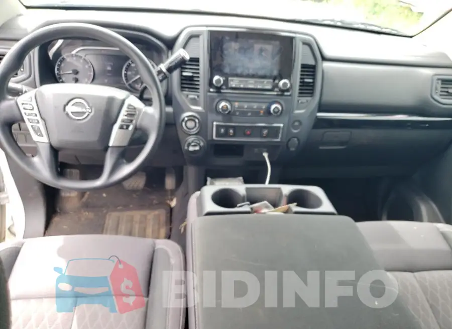1N6AA1EC3PN113154 Photo# 8