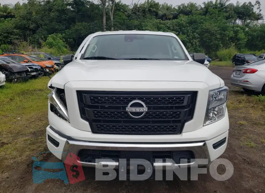 1N6AA1EC3PN113154 Photo# 5