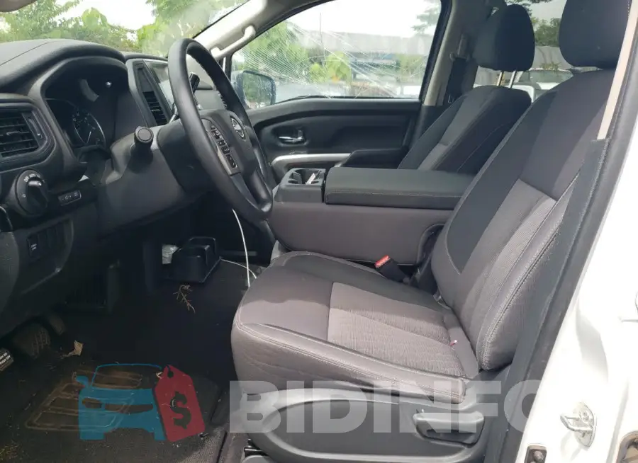 1N6AA1EC3PN113154 Photo# 7