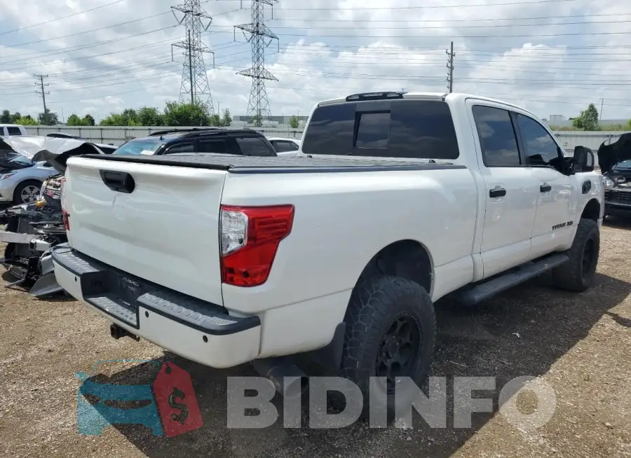 1N6BA1F45JN528964 Photo# 3