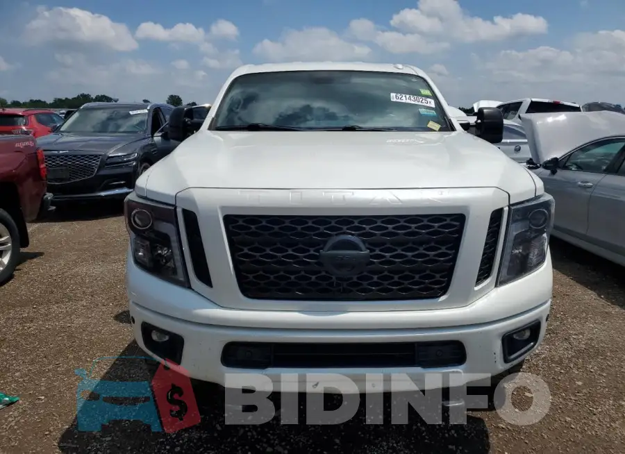 1N6BA1F45JN528964 Photo# 5