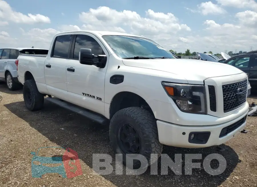 1N6BA1F45JN528964 Photo# 4
