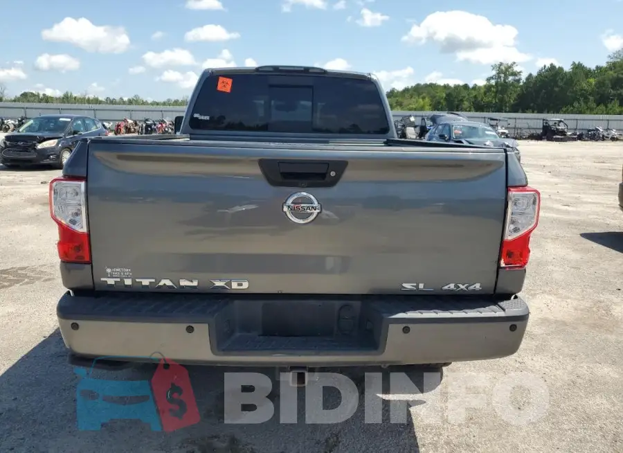 1N6BA1F46JN518038 Photo# 6