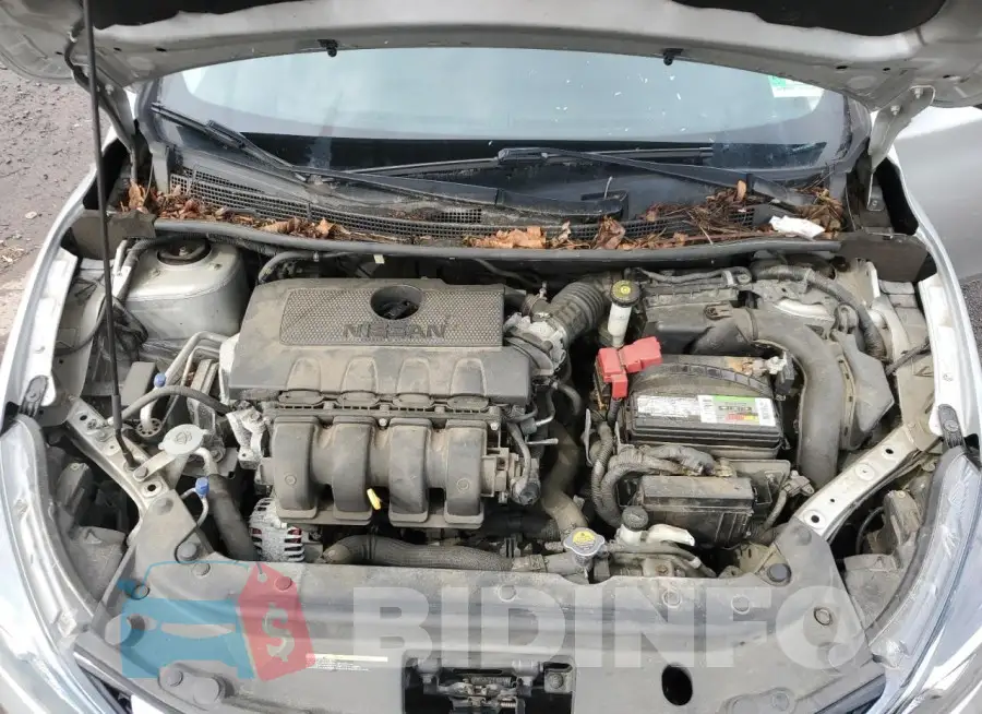 3N1AB7AP3JY297035 Photo# 11