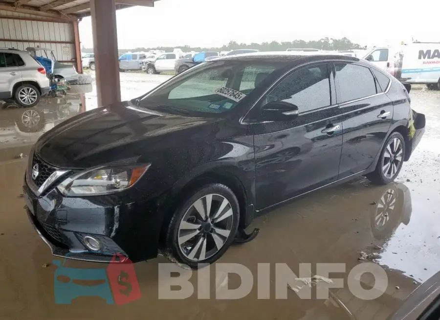 3N1AB7AP4GY300324 Photo# 1