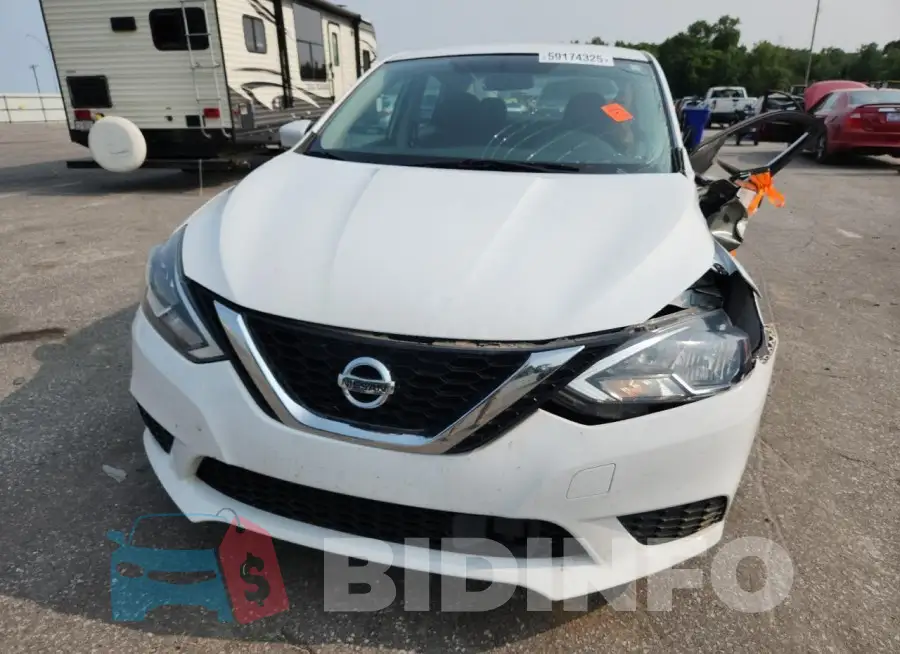 3N1AB7AP7JY291822 Photo# 5