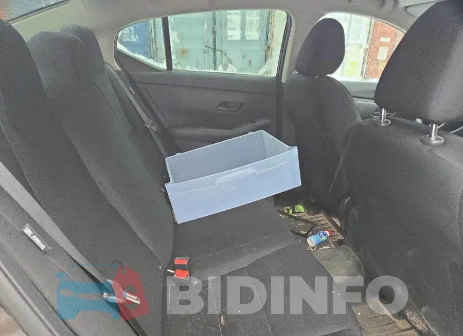 3N1AB8BV1RY367064 Photo# 10