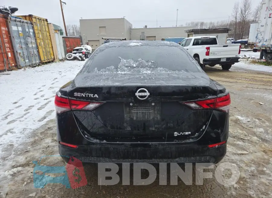3N1AB8BV1RY367064 Photo# 6