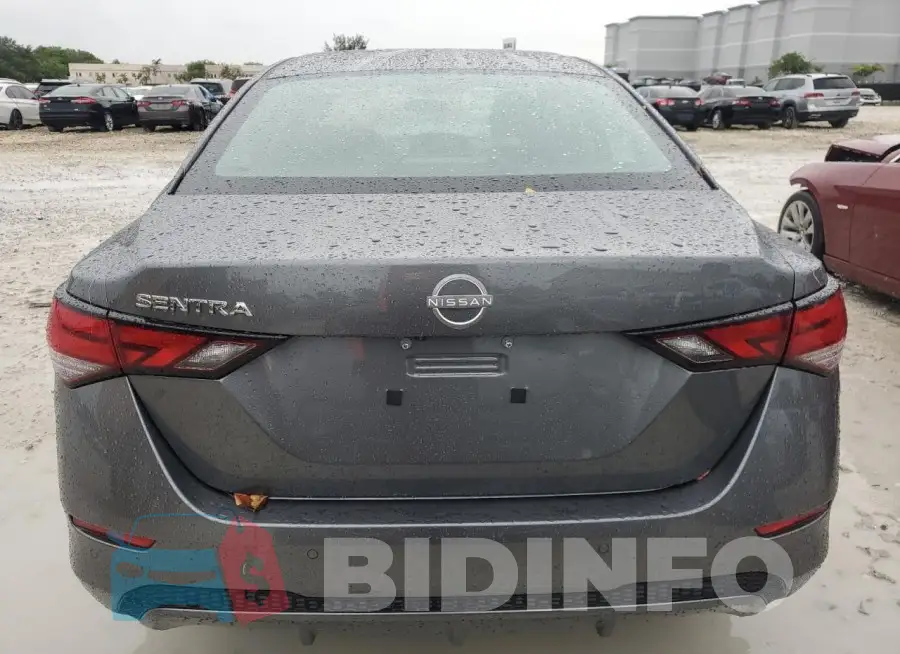3N1AB8BV1SY211449 Photo# 6