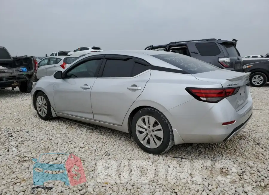 3N1AB8BV6LY255710 Photo# 2